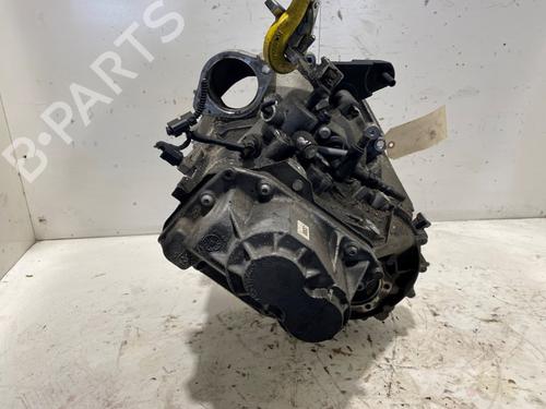 Gearbox SKODA OCTAVIA III Combi (5E5, 5E6) 1.0 TSI | BP30932149M3
