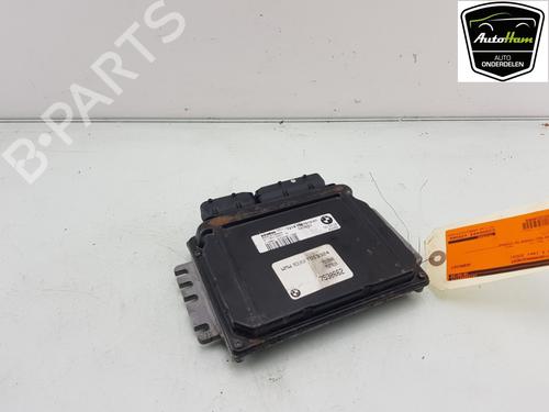 Engine control unit (ECU) MINI MINI (R50, R53) Cooper S | BP12041409M57 - Image 4