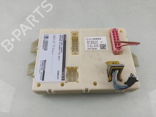 Used Control unit Control unit MERCEDES-BENZ M-CLASS (W166) ML 350 BlueTEC 4-matic (166.024, 166.023) (258 hp) 26655130 26655130