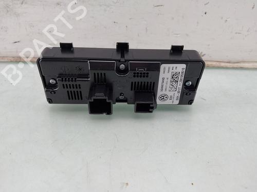 Climate control VW GOLF VIII (CD1, DA1) 1.0 TSI | BP28602754I5 