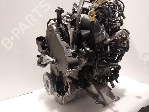 Engine VW TRANSPORTER T6 Van (SGA, SGH, SHA, SHH) 2.0 TDI | BP29503848M1 