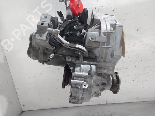 Gearkasse Gearkasse 38590529 38590529