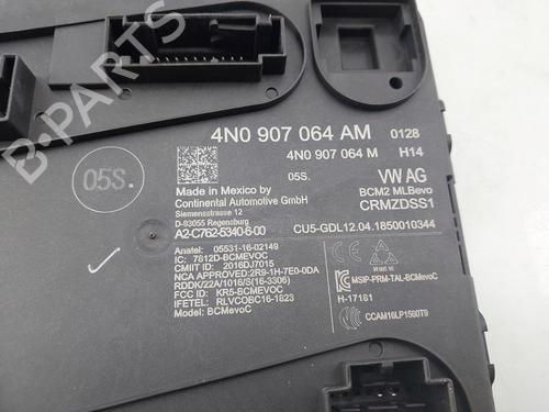 Electronic module AUDI Q5 (FYB, FYG) 2.0 TFSI quattro | BP26578154M83 - Image 3