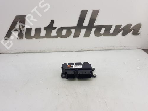 Kollisjonspute styreenhet OPEL ASTRA K (B16) 1.0 Turbo (68) (105 hp) 12033904