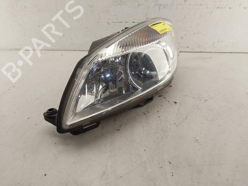 Used Left headlight Left headlight 38347155 38347155