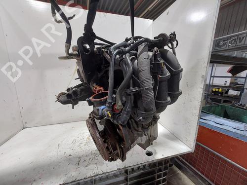 Engine FORD FIESTA VI (CB1, CCN) 1.0 | BP38347141M1 - Image 3