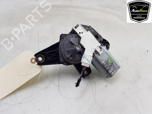 Rear wiper motor RENAULT TWINGO II (CN0_) 1.2 16V (CN04, CN0B) | BP20208626M102 