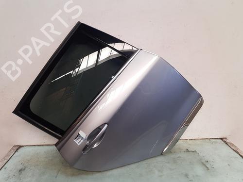 Used Right rear door PEUGEOT 2008 I (CU_) 1.2 THP 110 / PureTech 110 (110 hp) 28537697