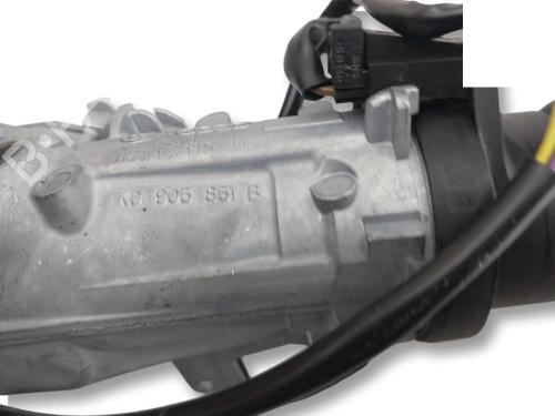 Switch VW GOLF VI (5K1) 1.4 TSI | BP40450957I30 - Image 5