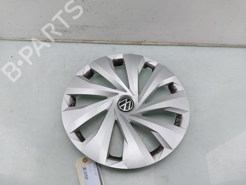 Used Hub cap VW POLO VI (AW1, BZ1, AE1) 1.0 TSI (95 hp) 27990125