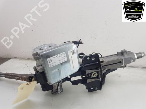 Steering column VW POLO VI (AW1, BZ1, AE1) 1.0 TSI | BP24132814M21 