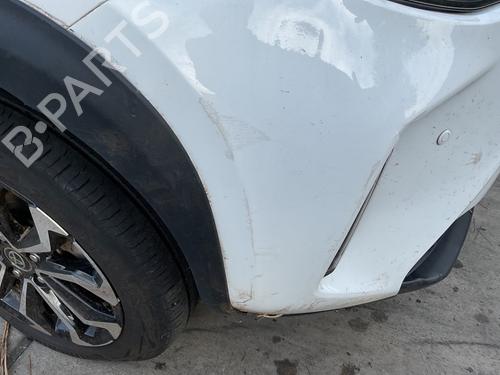 Full front TOYOTA YARIS CROSS (MXP_) 1.5 Hybrid (MXPJ10) | BP40264404S1 - Image 8