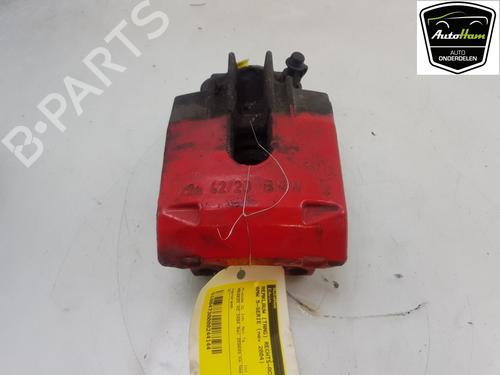 Used Right rear brake caliper BMW 5 Touring (E61) 525 i (192 hp) 15204683