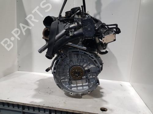 Engine MERCEDES-BENZ B-CLASS Sports Tourer (W246, W242) B 200 (246.243) | BP31377119M1 