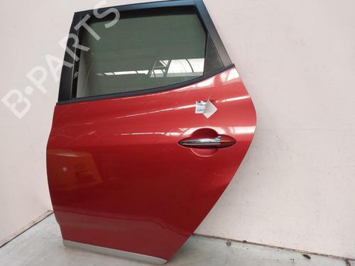 Left rear door HYUNDAI ix20 (JC) 1.4 | BP29240469C4 