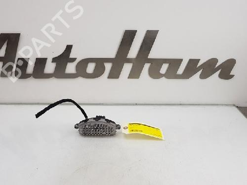 Used Heater resistor Heater resistor AUDI A3 Limousine (8VS, 8VM) 2.0 TDI (150 hp) 12016195 12016195