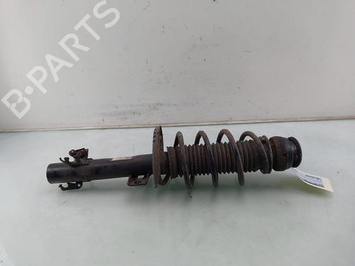 Used Left front shock absorber Left front shock absorber SKODA FABIA III Estate (NJ5) 1.0 TSI (95 hp) 27868215 27868215