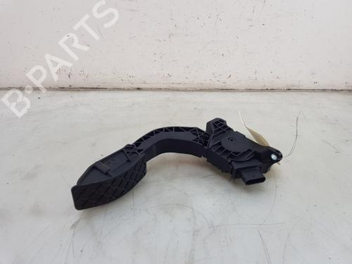 Used Pedal Pedal AUDI E-TRON (GEN) 55 quattro (408 hp) 23897758 23897758