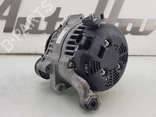 Alternator BMW 3 (F30, F80) 320 i | BP12012129M7 