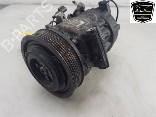 AC compressor VOLVO V40 Hatchback (525) D4 | BP16352592M34 - Image 3