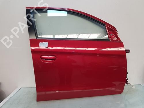 Used Right front door MITSUBISHI MIRAGE / SPACE STAR VI Hatchback (A0_A) 1.0 (A05A) (71 hp) 24447206