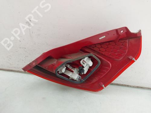 Left taillight FORD FIESTA VI (CB1, CCN) 1.25 | BP38590545C34 - Image 3