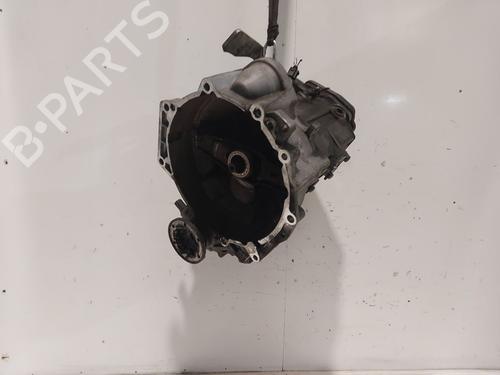 Used Gearbox VW POLO V (6R1, 6C1) 1.2 TDI (75 hp) 30902995