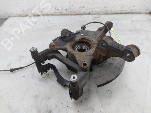 Left front steering knuckle RENAULT ARKANA I (LCM_, LDN_) 1.6 E-TECH 145 (LDMU) | BP32319687M25 - Image 2