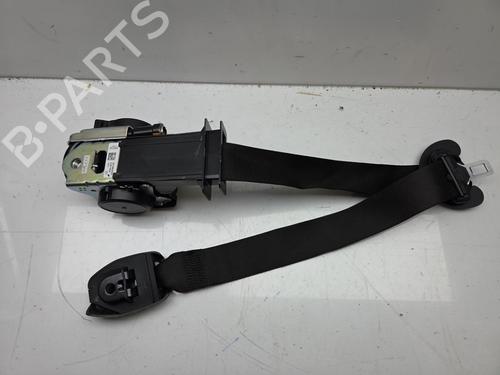Front right seatbelt BMW 3 Touring (G21, G81) 318 i | BP28166915I25 - Image 2