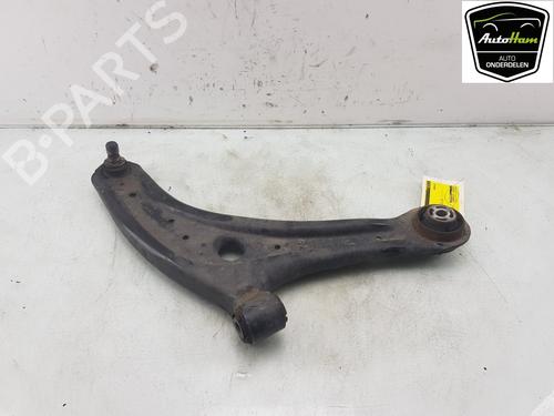 Used Right front suspension arm FORD FIESTA VII (HJ, HF) 1.0 EcoBoost (101 hp) 24533328