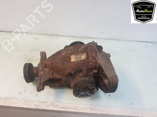 Used Rear differential BMW 5 Touring (E61) 523 i (190 hp) 15209227