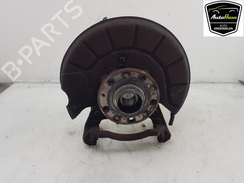 Right front steering knuckle VW CADDY IV Box Body/MPV (SAA, SAH) 2.0 TDI | BP19335935M26 