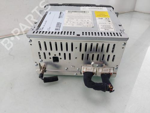 Radio HYUNDAI i10 II (BA, IA) 1.0 | BP26655053E6 