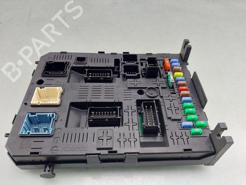 Used Electronic module Electronic module PEUGEOT 308 I (4A_, 4C_) 1.6 16V (120 hp) 34540689 34540689