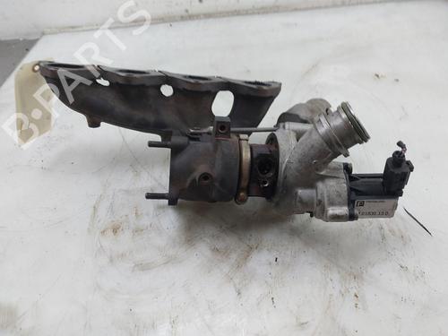 Used Turbocharger/Supercharger VW GOLF VI (5K1) 1.4 TSI (122 hp) 29075771