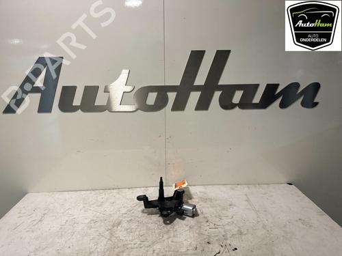 Used Rear wiper motor PEUGEOT 208 II (UB_, UP_, UW_, UJ_) 1.2 PureTech 75 (75 hp) 13911160