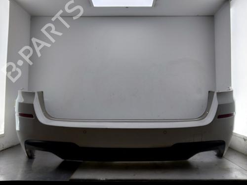 Used Rear bumper BMW 5 Touring (F11) M 550 d xDrive (381 hp) 31010418