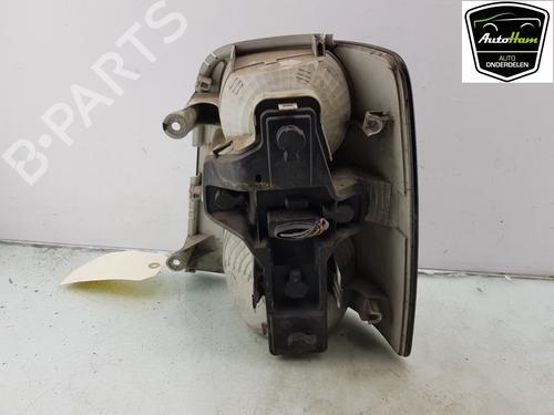 Left taillight VW TOURAN (1T1, 1T2) 1.4 TSI | BP18571373C34 