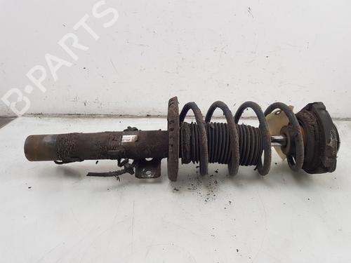 Used Right front shock absorber SEAT IBIZA III (6L1) 1.4 16V (75 hp) 25005281