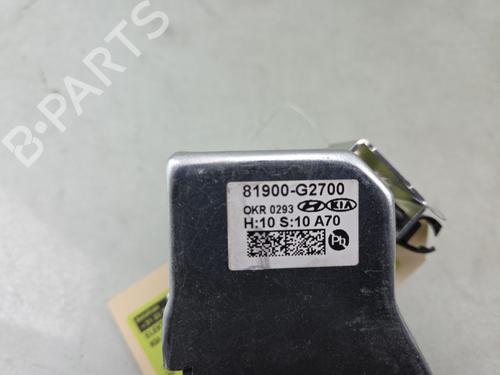 Switch KIA NIRO I (DE) 1.6 GDI Hybrid | BP31922783I30 - Image 4