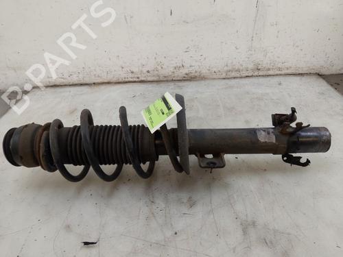 Used Left front shock absorber Left front shock absorber 36838770 36838770