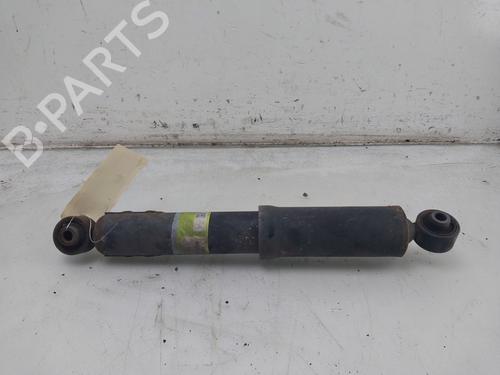 Used Right rear shock absorber TOYOTA RAV 4 IV (_A4_) 2.5 Hybrid 4WD (AVA44, AVA44_) (197 hp) 30466179