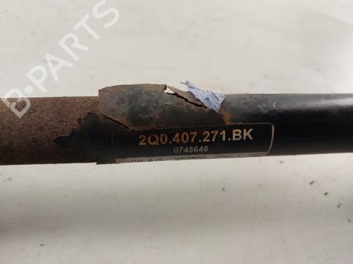 Left front driveshaft SEAT IBIZA V (KJ1, KJG) 1.0 TSI | BP37179924M38 - Image 4