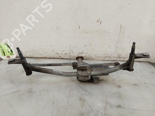Used Front wipers mechanism Front wipers mechanism 36640698 36640698