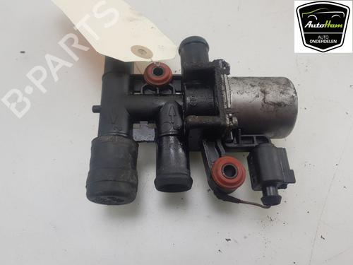 Auxiliary water pump AUDI Q5 (FYB, FYG) 2.0 TFSI quattro | BP13147253M111 