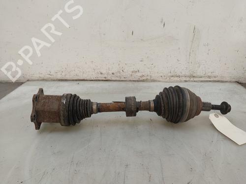 Used Left front driveshaft Left front driveshaft VW PASSAT B8 Variant (3G5, CB5) 2.0 TDI (150 hp) 33956543 33956543
