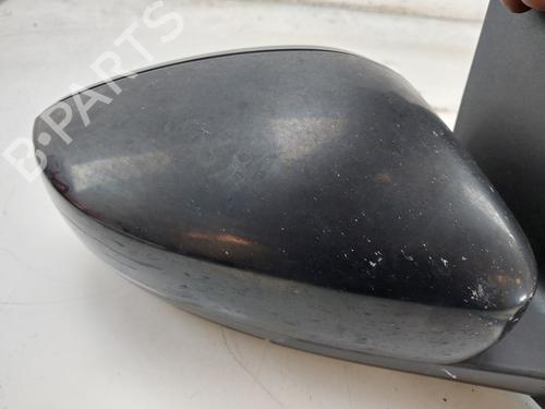 Right mirror VW POLO V (6R1, 6C1) 1.2 | BP29240688C27 