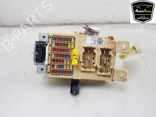 Fuse box KIA PICANTO III (JA) 1.0 | BP21023924E1 - Image 2