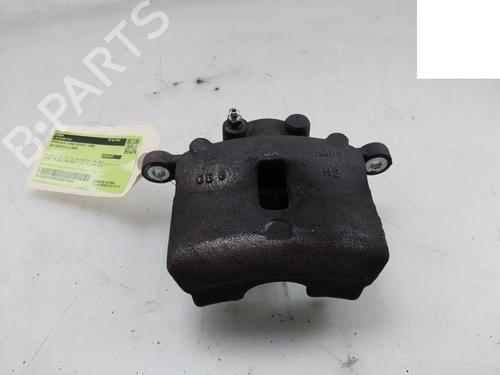 Used Right front brake caliper Right front brake caliper KIA PICANTO III (JA) 1.2 (84 hp) 33812043 33812043