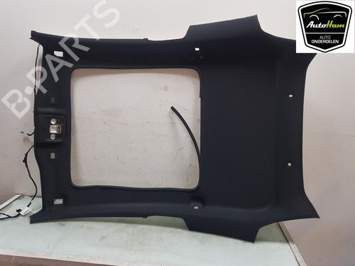 Used Interior roof Interior roof 19772601 19772601